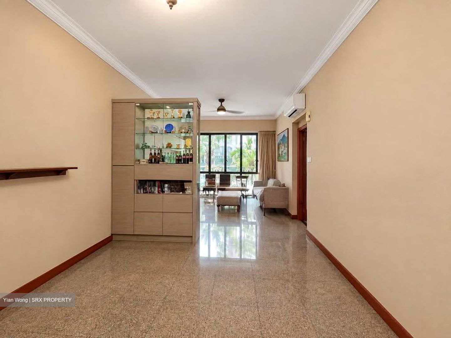 Glendale Park (D23), Condominium #631055681